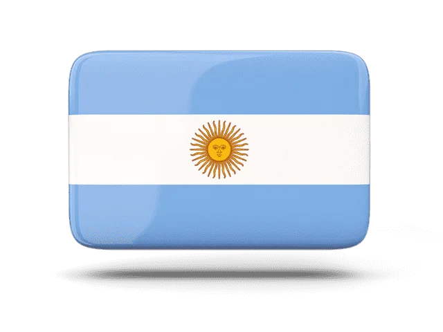 NZeTA Visa Argentina