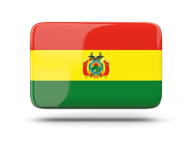new zealand Visa Bolivia
