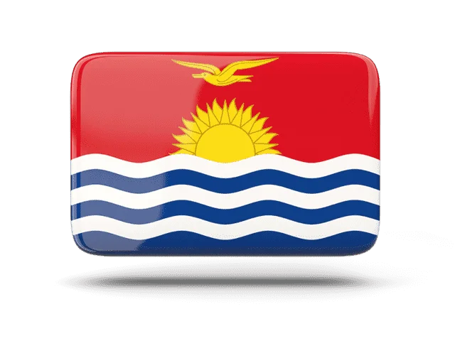 new zealand Visa Kiribati
