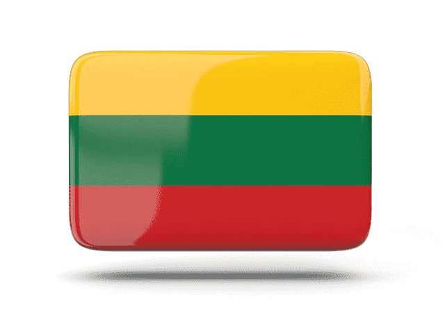 NZeTA Visa Lithuania