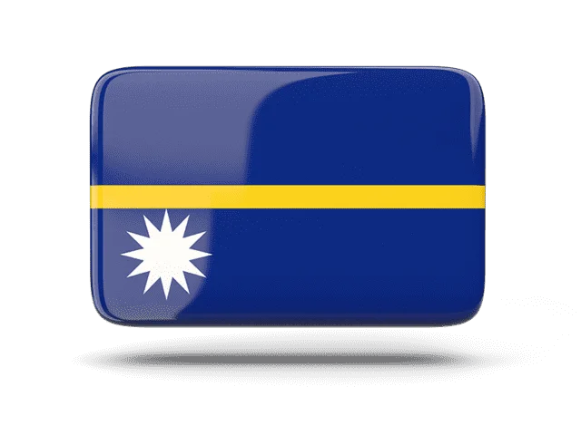 new zealand Visa Nauru