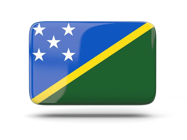 new zealand Visa Solomon Islands
