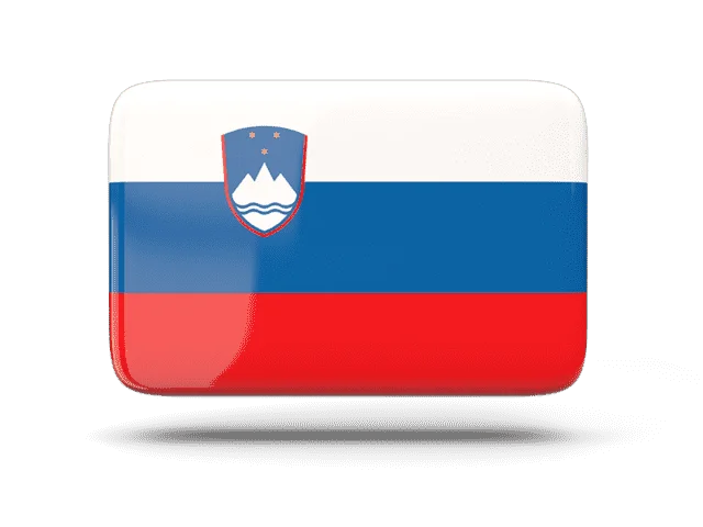 NZeTA Visa Slovenia