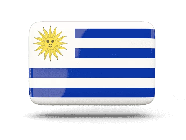 NZeTA Visa Uruguay
